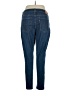Levi's Hearts Blue Jeans Size 33 waist - photo 2