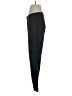 Lands' End Solid Black Dress Pants Size S - photo 5
