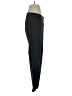 Lands' End Solid Black Dress Pants Size S - photo 4