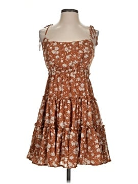 Blu Pepper Casual Dress