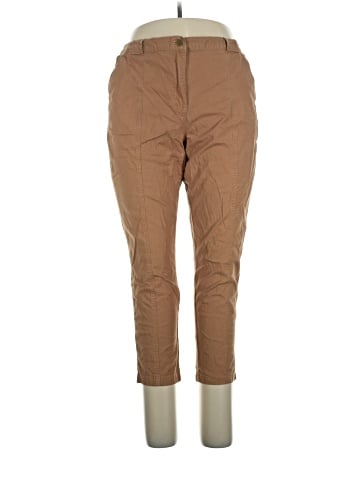 Ruby Rd. Khakis (view 1)