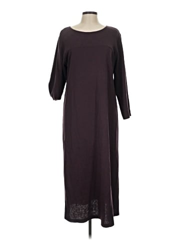 Coldwater Creek Casual Dress (view 1)