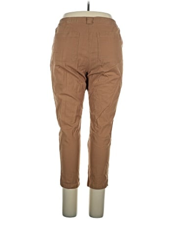 Ruby Rd. Khakis (view 2)