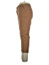 Ruby Rd. Solid Brown Khakis Size 14 - photo 5