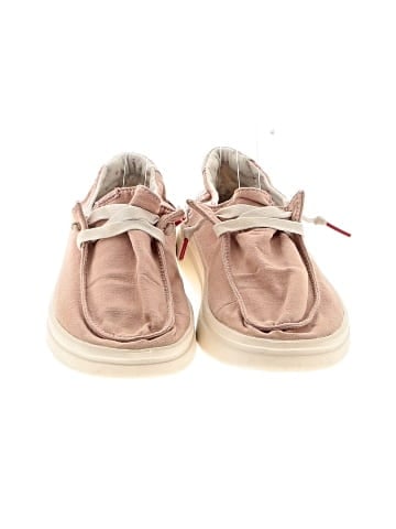 HeyDude Sneakers (view 2)