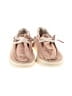 HeyDude Pink Sneakers Size 8 - photo 2