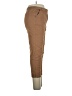 Ruby Rd. Solid Brown Khakis Size 14 - photo 4