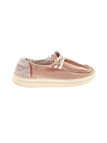 HeyDude Sneakers (view 1)