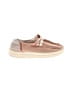 HeyDude Pink Sneakers Size 8 - photo 1