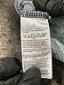 Old Navy Plaid Teal Pullover Sweater Size L - photo 8