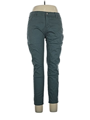 Curve Appeal Jeggings (view 1)