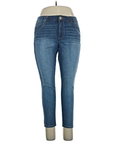 Democracy Jeans (view 1)
