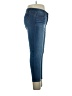 Democracy Color Block Blue Jeans Size 14 - photo 4