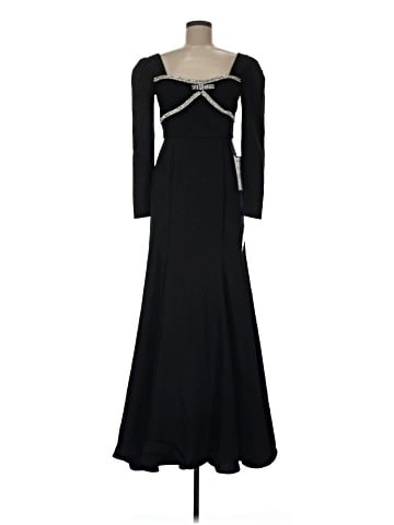 Taylor Cocktail Dress (view 1)