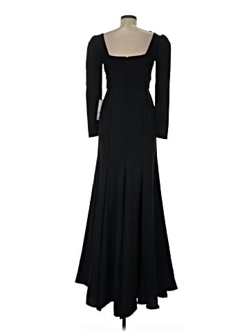 Taylor Cocktail Dress (view 2)