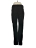 Express Solid Black Active Pants Size 2 - photo 2