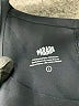Parade Black Bodysuit Size L - photo 3