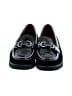 Donald J Pliner Black Flats Size 7 1/2 - photo 2