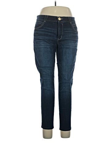 Democracy Jeans (view 1)