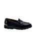 Donald J Pliner Black Flats Size 7 1/2 - photo 1