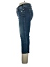 Silver Jeans Co. Stars Blue Jeans Size 33 waist - photo 5