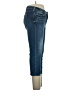 Silver Jeans Co. Stars Blue Jeans Size 33 waist - photo 4