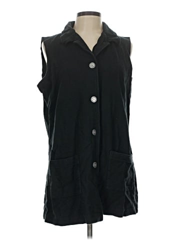 LE COVE Vest (view 1)