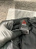 Gerry 100% Polyester Camo Gray Snow Jacket Size 14 - 16 - photo 3