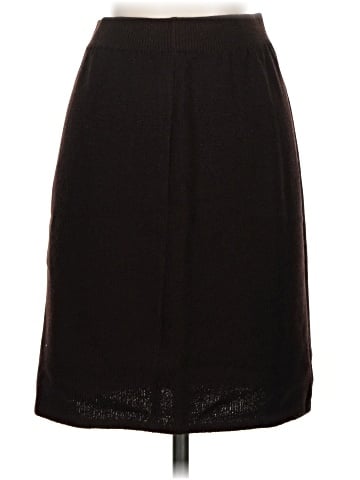 St. John Collection by Marie Gray Formal Skirt (view 2)