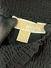 MICHAEL Michael Kors 100% Polyester Black Long Sleeve Blouse Size S - photo 7