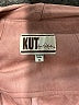 Kut from the Kloth Pink Jacket Size XL - photo 6