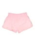Layer 8 Color Block Pink Athletic Shorts Size M - photo 2