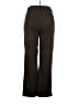 L.L.Bean 100% Cotton Brown Dress Pants Size 14 - photo 2