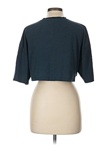 Obermeyer 3/4 Sleeve Top (view 2)