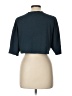 Obermeyer Teal 3/4 Sleeve Top Size L (estimated) - photo 2