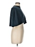 Obermeyer Teal 3/4 Sleeve Top Size L (estimated) - photo 4