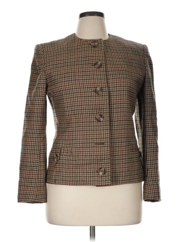 Unbranded Blazer (view 1)