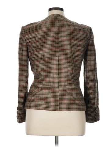 Unbranded Blazer (view 2)