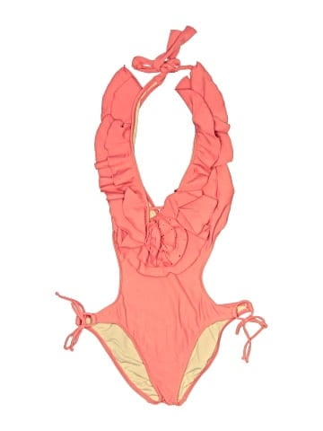 Luli Fama One Piece Swimsuit (view 1)