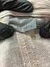 Athleta Silver Turtleneck Sweater Size L - photo 7