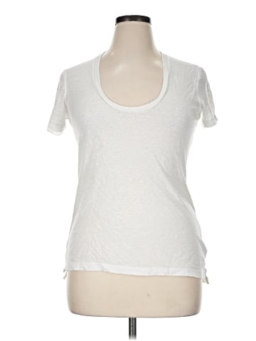 James Perse Short Sleeve T-Shirt (view 1)