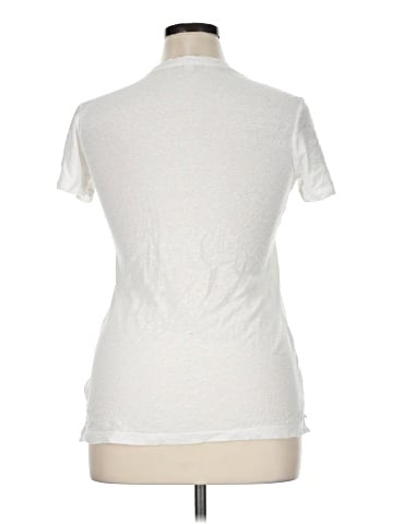 James Perse Short Sleeve T-Shirt (view 2)