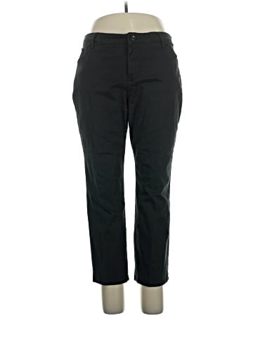 Lee Casual Pants (view 1)