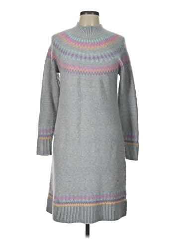 Torrid Pullover Sweater (view 1)