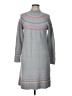 Torrid Gray Pullover Sweater Size Lg Plus (0) - photo 1