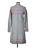 Torrid Gray Pullover Sweater Size Lg Plus (0) - photo 2