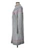 Torrid Gray Pullover Sweater Size Lg Plus (0) - photo 5
