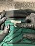 Maurices Green Pullover Hoodie Size M - photo 7