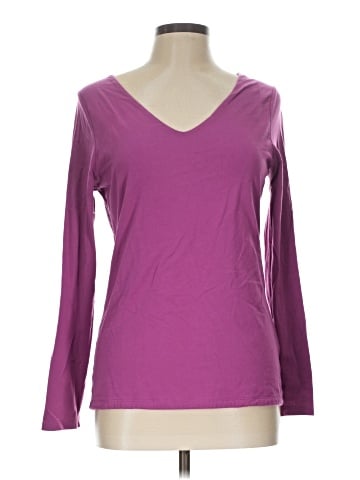 Boden Long Sleeve T-Shirt (view 1)