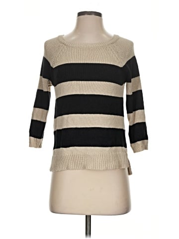 Ann Taylor LOFT Pullover Sweater (view 1)